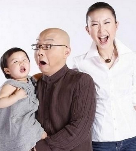 主持人王凯