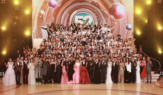 tvb|卧虎藏龙之地TVB，入行前有人做过保镖，有人当建筑工人维持生计