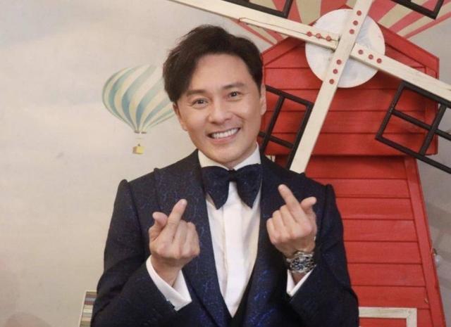 tvb|卧虎藏龙之地TVB，入行前有人做过保镖，有人当建筑工人维持生计