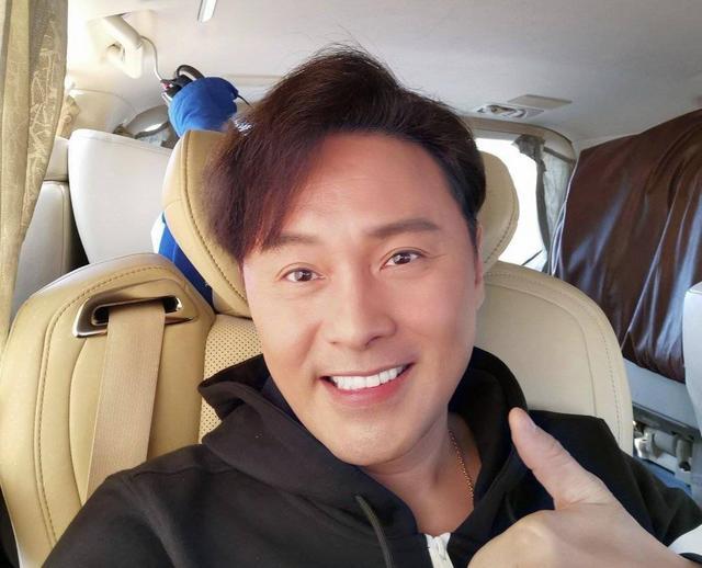 tvb|卧虎藏龙之地TVB，入行前有人做过保镖，有人当建筑工人维持生计