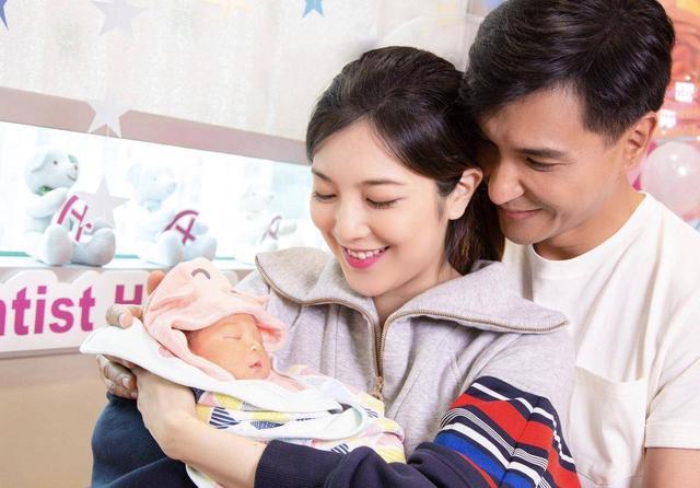 tvb|卧虎藏龙之地TVB，入行前有人做过保镖，有人当建筑工人维持生计