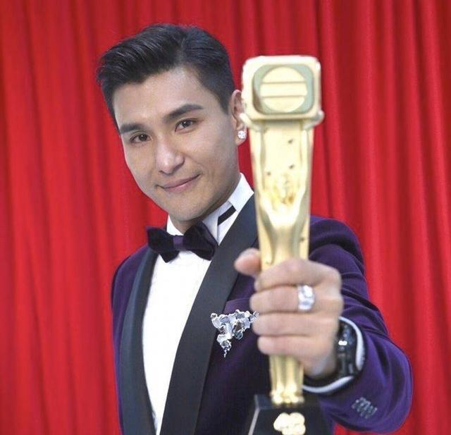 tvb|卧虎藏龙之地TVB，入行前有人做过保镖，有人当建筑工人维持生计