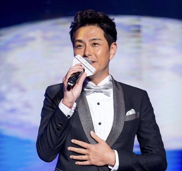 tvb|卧虎藏龙之地TVB，入行前有人做过保镖，有人当建筑工人维持生计