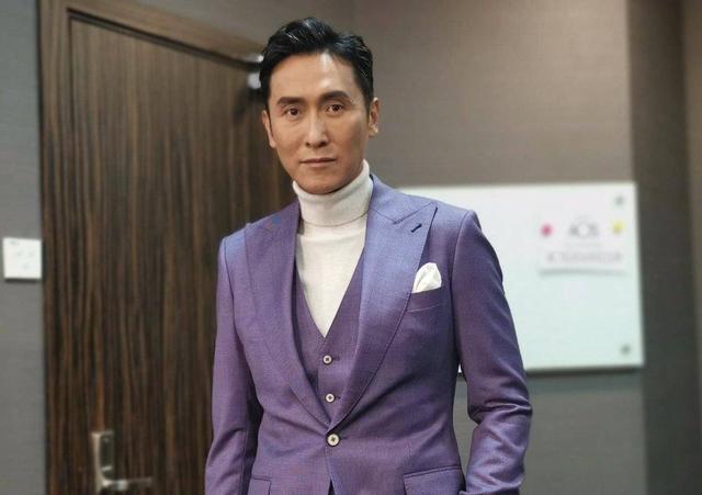 tvb|卧虎藏龙之地TVB，入行前有人做过保镖，有人当建筑工人维持生计