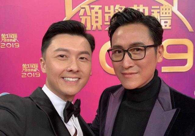 tvb|卧虎藏龙之地TVB，入行前有人做过保镖，有人当建筑工人维持生计