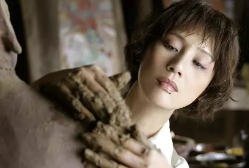 容妃|红颜薄命！《康熙王朝》容妃扮演者去世，生前病照让人泪目