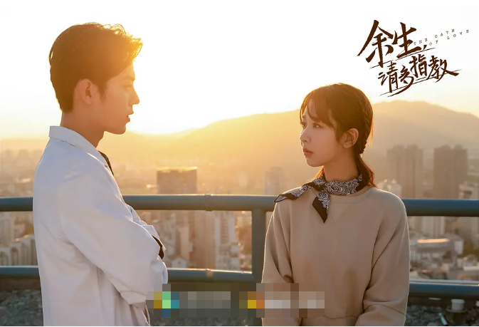 有翡|未播先火的五部待播剧：《有翡》只能排第二，第一排它无人争议