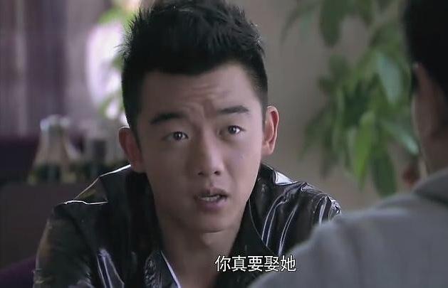 郑恺|郑恺演过的六个渣男角色，余飞不是最渣的那个，最渣的是他