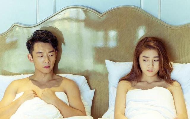 郑恺|郑恺演过的六个渣男角色，余飞不是最渣的那个，最渣的是他