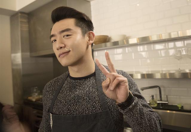 郑恺|郑恺演过的六个渣男角色，余飞不是最渣的那个，最渣的是他