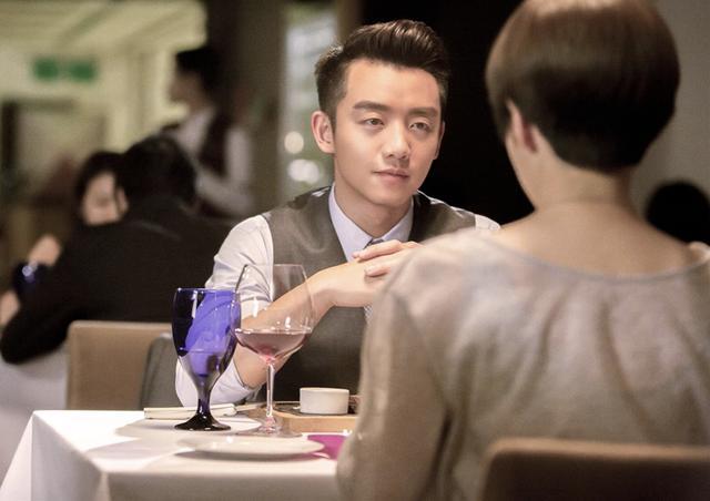 郑恺|郑恺演过的六个渣男角色，余飞不是最渣的那个，最渣的是他