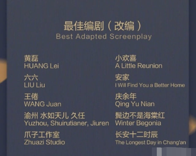 黄磊|《安家》六六嘲讽黄磊当编剧是瞎掰，网友吐槽：没《小欢喜》好看