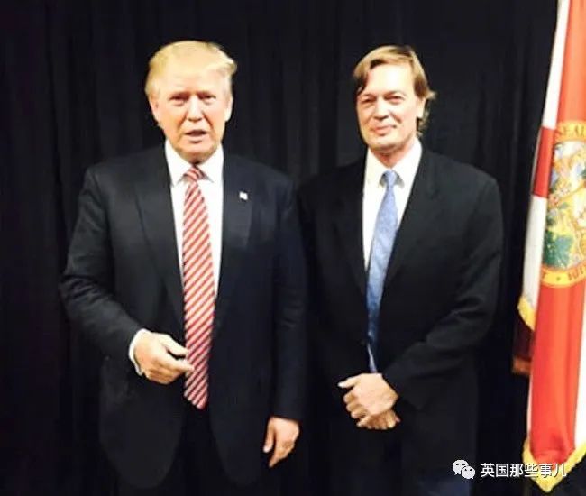 疫苗|“反疫苗”教主又作妖：称新冠就是阴谋 英美居然这么多人信了？