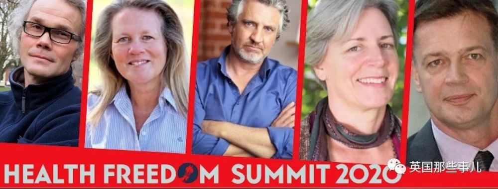 疫苗|“反疫苗”教主又作妖：称新冠就是阴谋 英美居然这么多人信了？