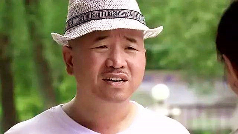 刘能|“刘能”换人，除王小利沉迷直播外，还有赵本山说的这个原因