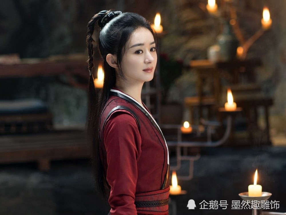 任嘉伦|任嘉伦发文告别《暮白首》，古装剧库存清零，网友隔空喊话赵丽颖