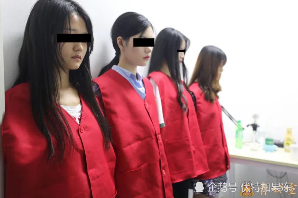 痴情男恋上美女主播被骗牵出特大电信网络诈骗案抓获嫌疑人151名