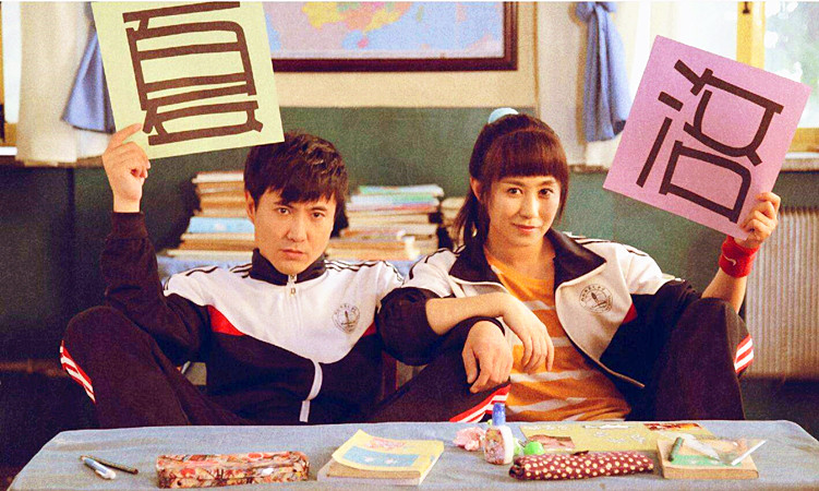 开心麻花|票房从22亿到0.5亿，艾伦砸了“开心麻花”的招牌