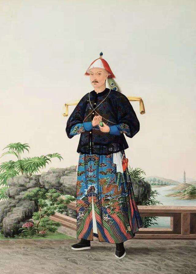 中国瓷器|欧洲如何烧制出中国瓷器并赶超中国，源于史上最大的工业间谍佩里