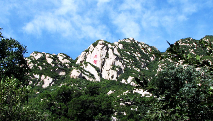 凤凰岭自然风景区|北京又一景区走红，清凉避暑被誉“城市绿肺”，距故宫1小时车程