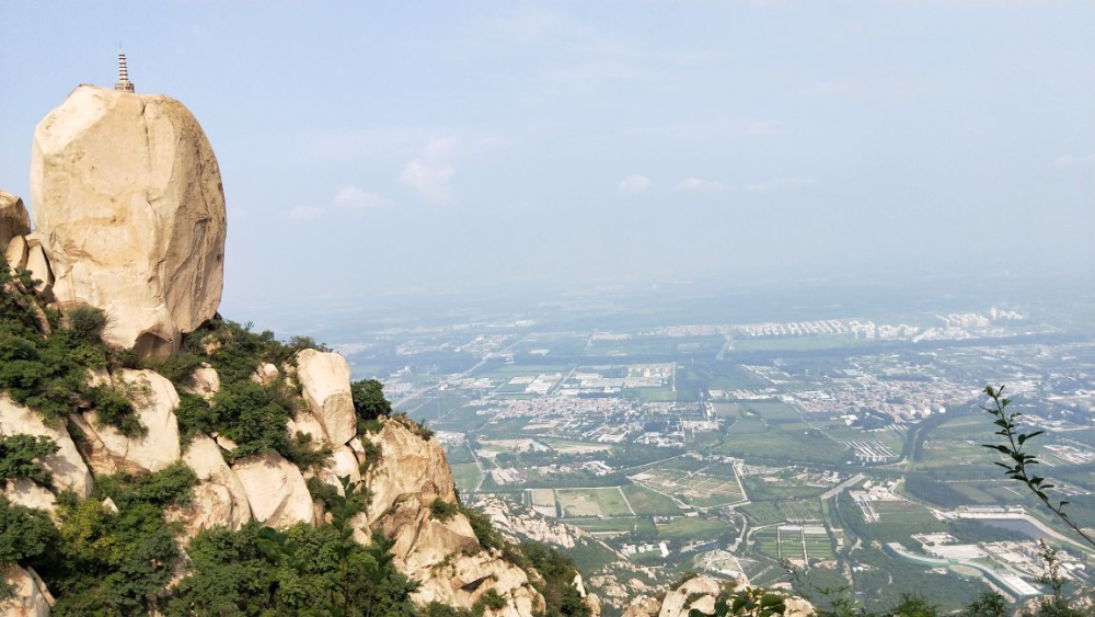 凤凰岭自然风景区|北京又一景区走红，清凉避暑被誉“城市绿肺”，距故宫1小时车程