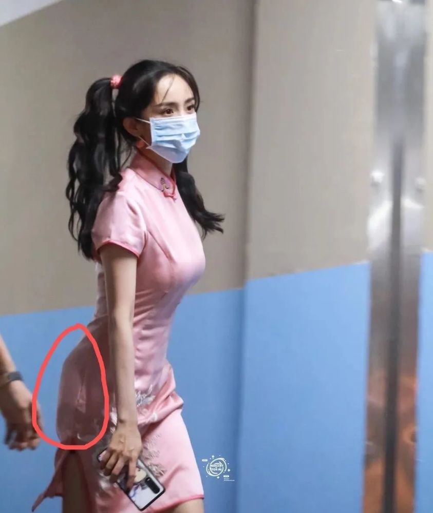 鞠婧祎|她们要是交出变美教程就不会被嘲了吧