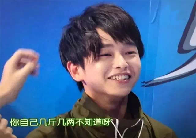 鞠婧祎|她们要是交出变美教程就不会被嘲了吧