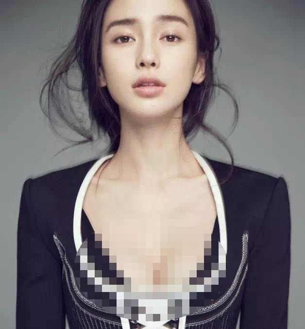 鞠婧祎|她们要是交出变美教程就不会被嘲了吧