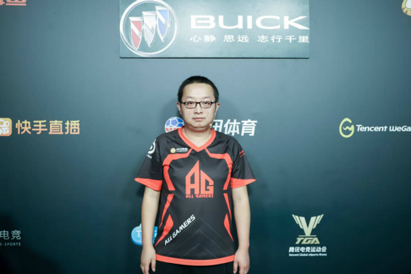 平面对枪第一人!绝迹颗秒无敌,助ag挺进总决赛