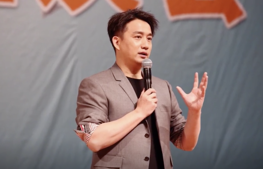 黄磊|《安家》六六嘲讽黄磊当编剧是瞎掰，网友吐槽：没《小欢喜》好看