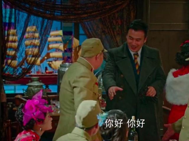 柳云龙|柳云龙《胜算》开播，论谍战片自我修养，观众对真实性越来越挑剔