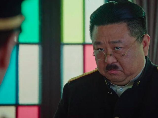 柳云龙|柳云龙《胜算》开播，论谍战片自我修养，观众对真实性越来越挑剔