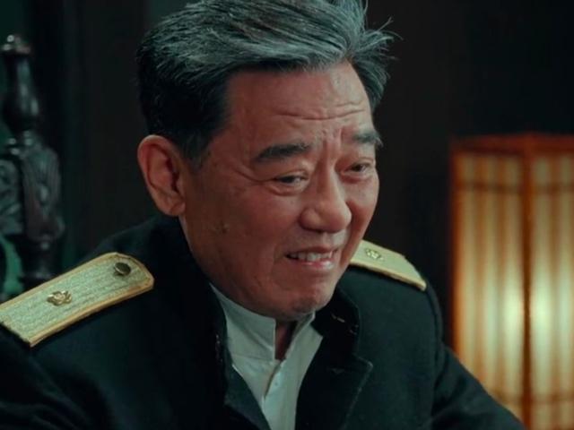 柳云龙|柳云龙《胜算》开播，论谍战片自我修养，观众对真实性越来越挑剔