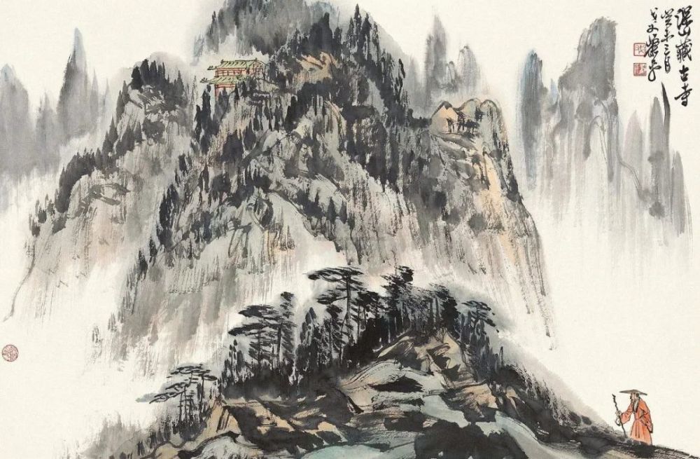 诗经|《诗经》四十名句，句句说透人生