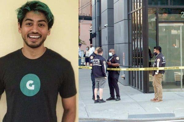 法希姆-萨利赫|为人慷慨反被助理恩将仇报，“中东马斯克”纽约豪宅斩首案告破