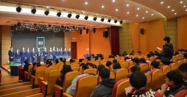 临港新片区投18 2亿高规格建设上海中学东校高中部 上海中学 临港新片区管委会 临港新片区 临港新片区管理委员会 高中