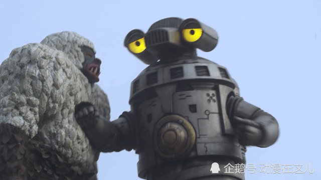 泽塔奥特曼:冷冻怪兽齐卡斯两度登场,难逃被人类打败的结局