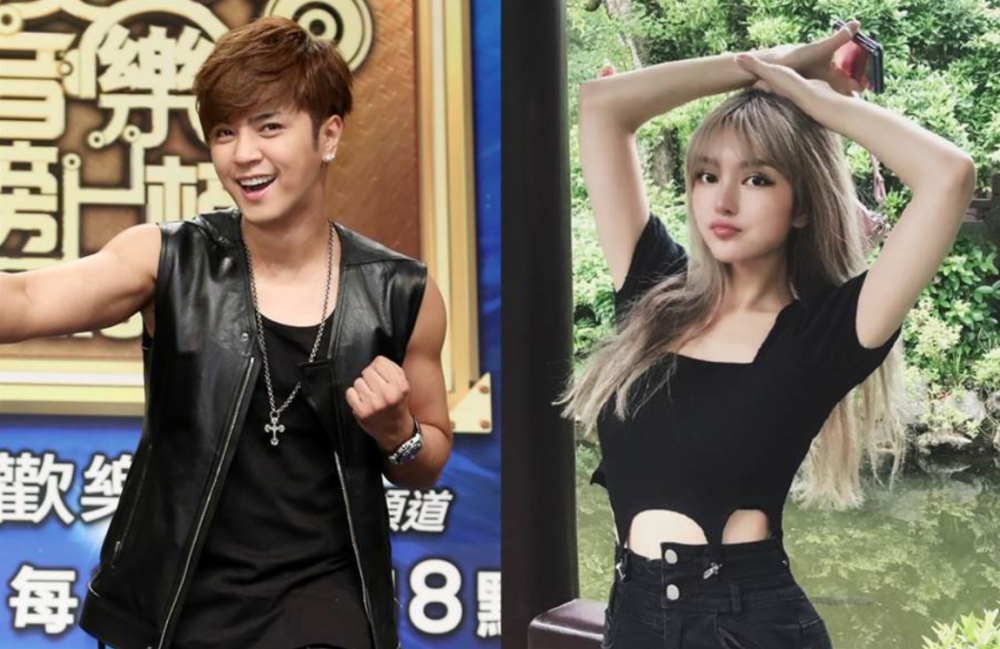 罗志祥|罗志祥周扬青同时发动态很默契，粉丝怒斥周扬青蹭热度不要脸