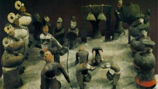 儒家|为何儒家先贤会说“始作俑者，其无后乎”这样的狠话，原因很深刻