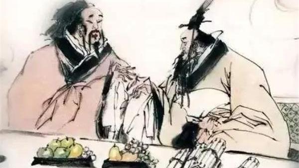 儒家|为何儒家先贤会说“始作俑者，其无后乎”这样的狠话，原因很深刻