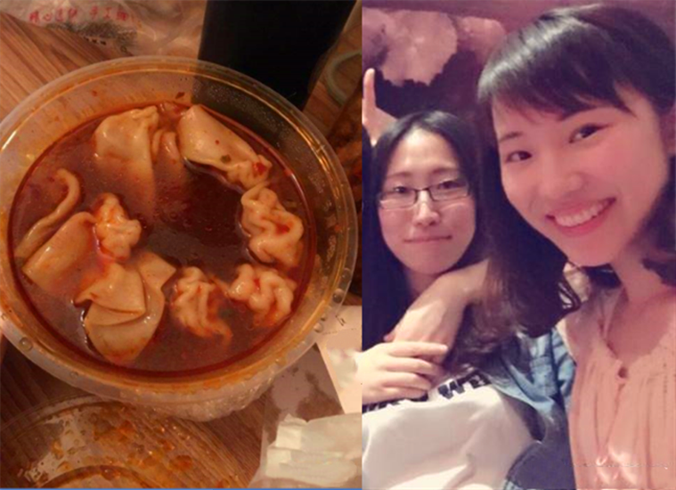 江歌案|被害1335天江歌案细节再曝光！刘鑫锁门了吗？血馄饨是江秋莲说的