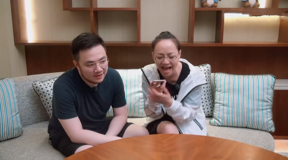 宋丹丹|《向往4》收官：宋丹丹跟垃圾桶抢活，陈赫跳女团舞，八重唱心火烧