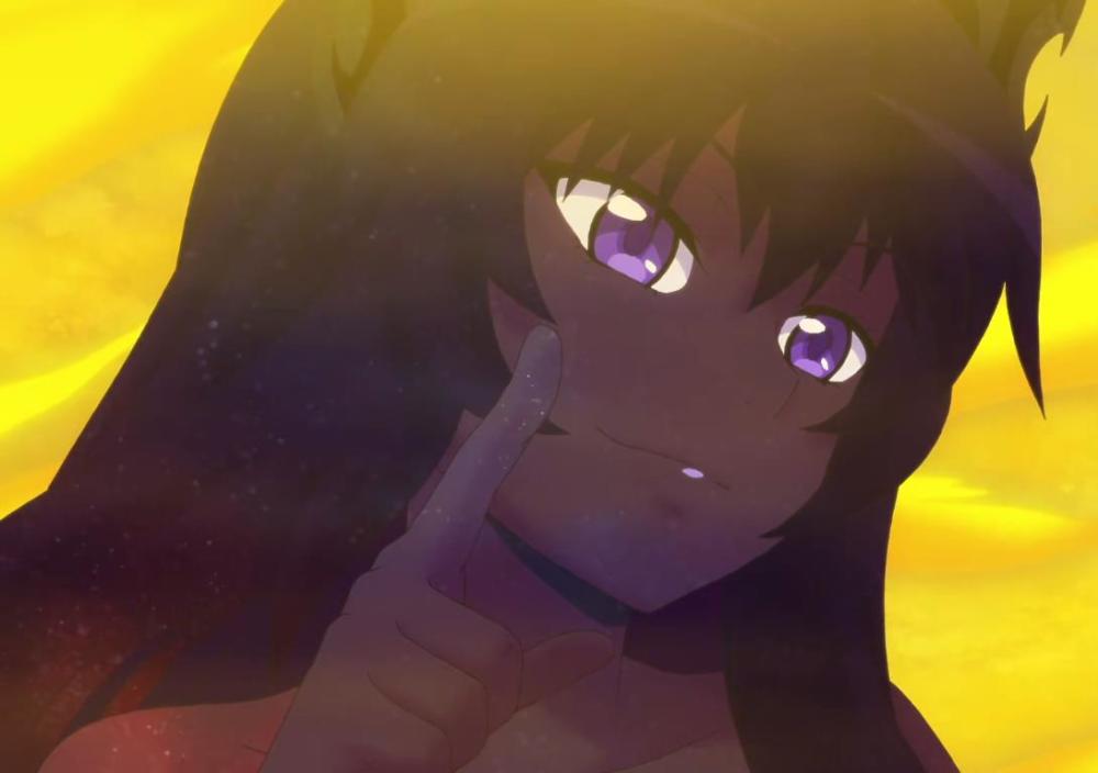 狐妖小红娘白月初被黑狐娘娘利用导致金晨曦获得新生本体