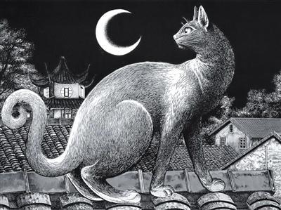 妖怪大全:中国·世界篇|《妖怪大全：中国·世界篇》 中国妖怪的还乡之旅