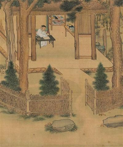 比尔·布莱森|夏日开卷的不完全书单