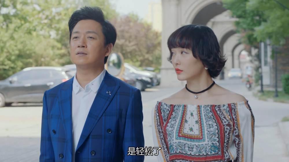 爱我就别想太多|《爱我就别想太多》大结局，他的爱情以悲剧收场，大家却拍手称快