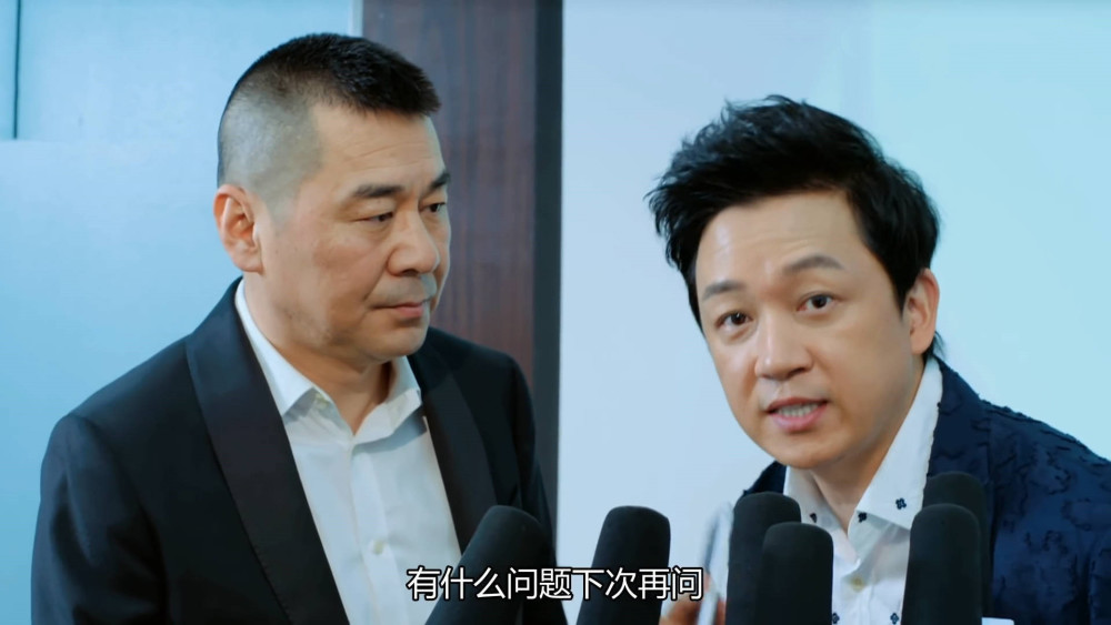 爱我就别想太多|《爱我就别想太多》大结局，他的爱情以悲剧收场，大家却拍手称快