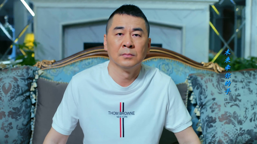 爱我就别想太多|《爱我就别想太多》大结局，他的爱情以悲剧收场，大家却拍手称快