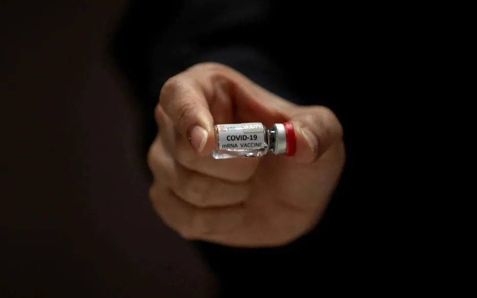 新冠疫苗|【社会】新冠疫苗还未问世，反疫苗人士已在行动