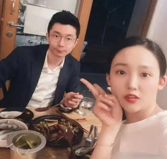 张雨婷|绿地事件后续：张雨婷晒美好生活，史睿生或1分钱赔偿都没有得到